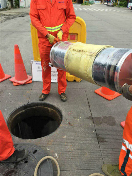 梧州管道非开挖修复6大核心技术，一招解决城市“地下病”
