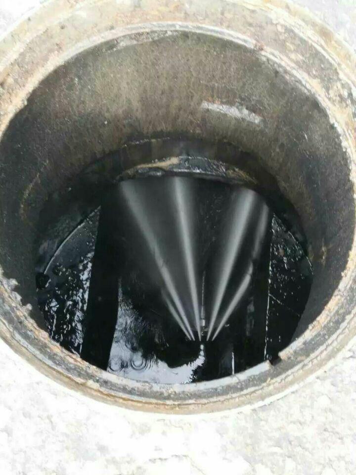 梧州市政管道清洗-排污管道清洗