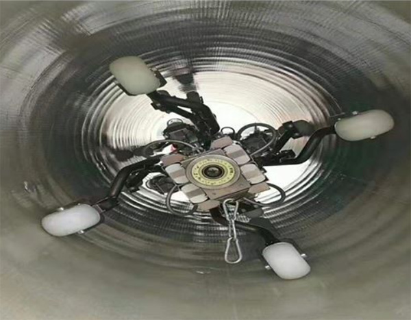 梧州非开挖修复技术在地下管线建设的优势体现
