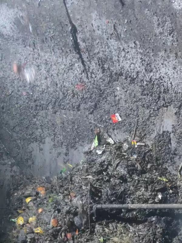 梧州管道结垢危害和原因